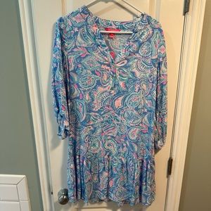 Lily Pulitzer dress
